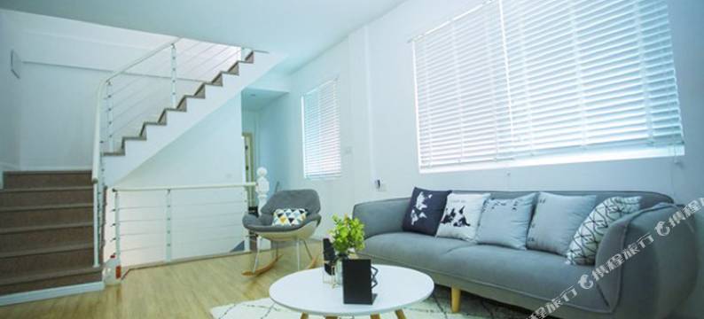 宁波悠家(石浦店)公寓图片