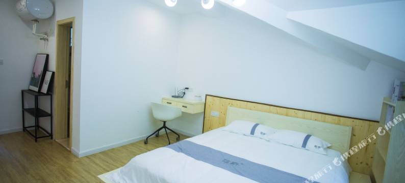 宁波悠家(石浦店)公寓图片