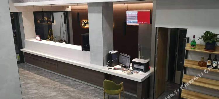 怀安文苑宾馆图片