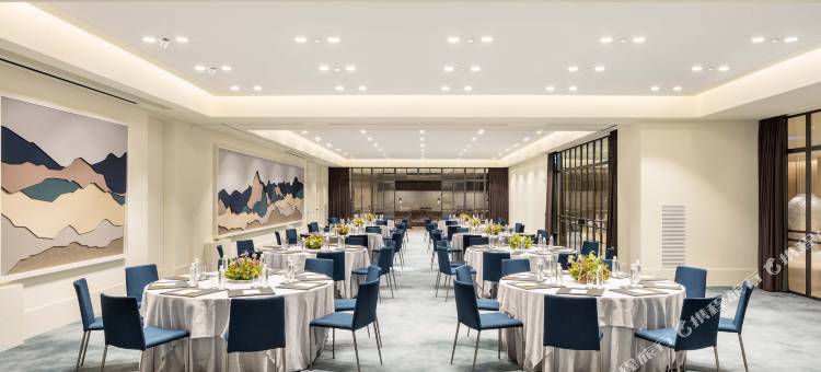 安达仕首尔江南酒店(ANDAZ SEOUL GANGNAM, BY HYATT)图片