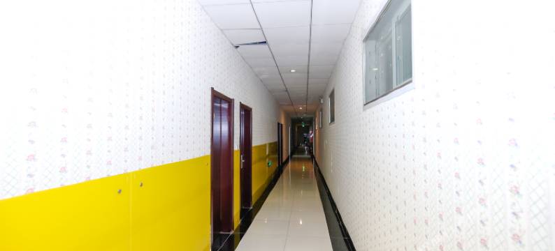 天津幸福快捷酒店(西青大学城店)图片