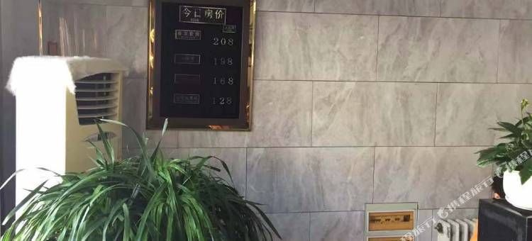 宁城天福商务宾馆图片