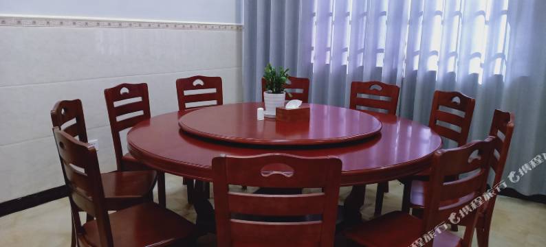 婺源印象精品民宿(篁岭景区店)图片