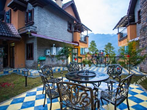 大邑沃希尔温泉度假别墅详情-pc酒店预订-中国南方航空官网