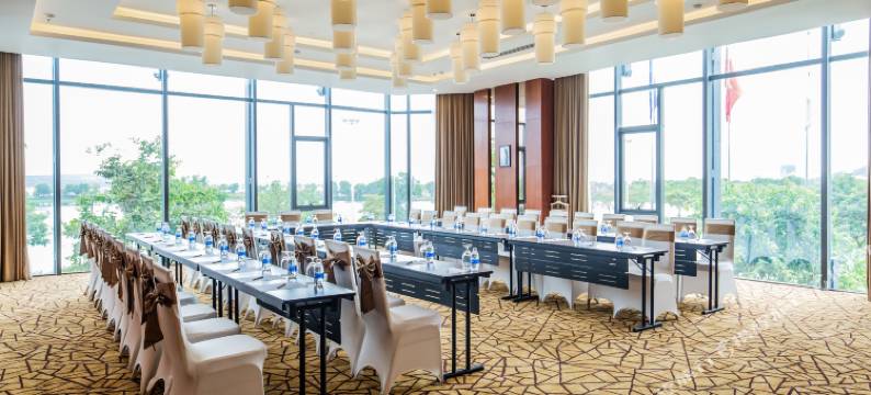 下龙中央豪华酒店(Central Luxury Ha Long Hotel)图片
