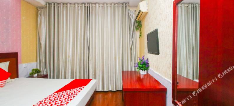 颍上9818快捷宾馆图片