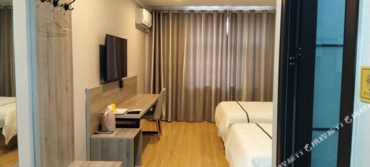 驿家365连锁酒店(泊头交河店)图片