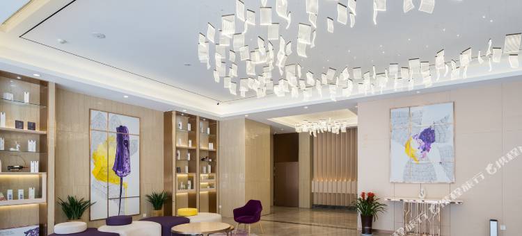 麗枫酒店(徐州云龙万达医科大学店)图片