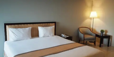 大城普羅蘇克酒店