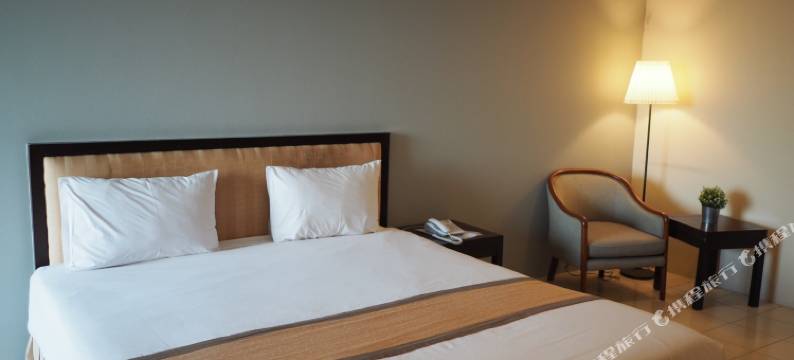 大城普罗苏克酒店(Phromsuk Hotel Ayutthaya)图片