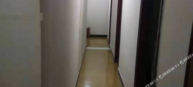 武汉芳姐住宿图片