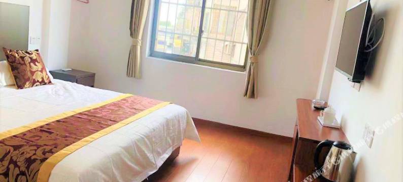 嘉善开源旅馆图片