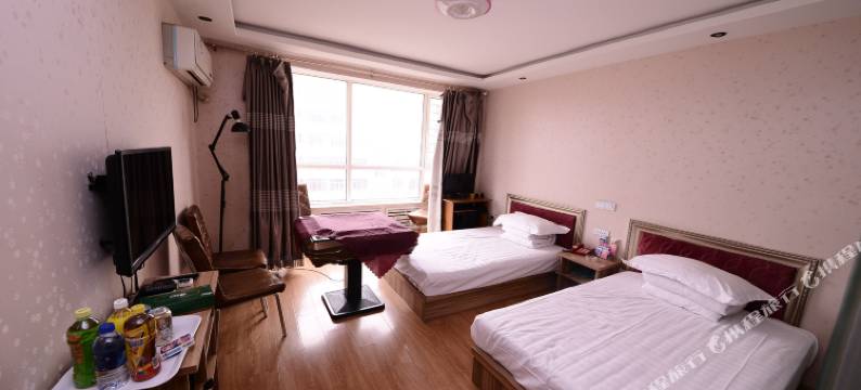 肇东华豪阁宾馆图片