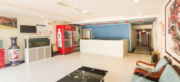 OYO周口锦尚宾馆图片