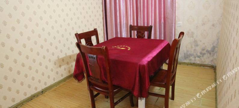 衡南福祥商务宾馆图片