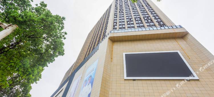 张家界盛夏家庭公寓图片