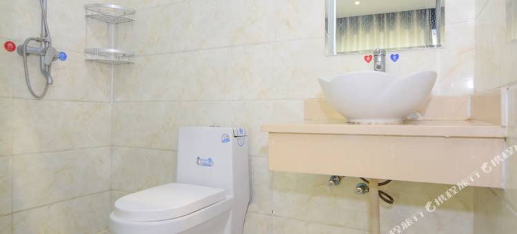 OYO加州宾馆(蚌埠大学城店)图片