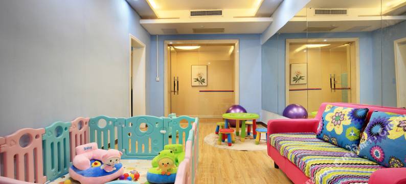 锦怡假日大酒店(桂林站象鼻山店)图片