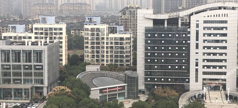 丽呈睿轩酒店(南京南站河定桥地铁站店)图片
