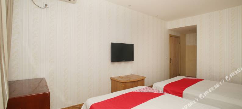 OYO汉中仁和宾馆图片