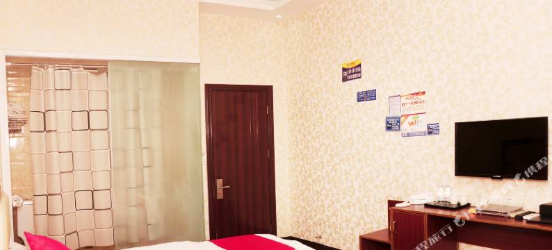 OYO兴义楷俊酒店图片