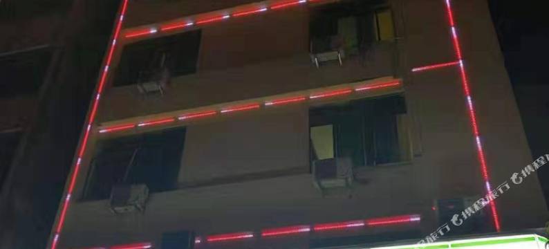 雷州纳福商务酒店图片