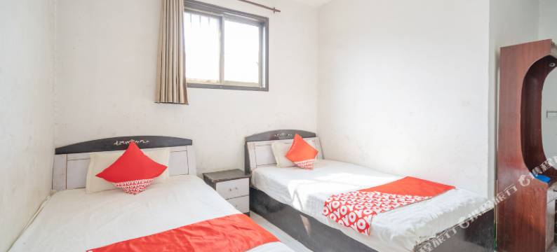 郓城齐庙巷宾馆图片