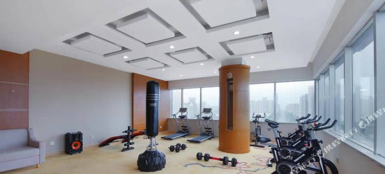 维也纳国际酒店(合肥滨湖会展中心金融港店)图片