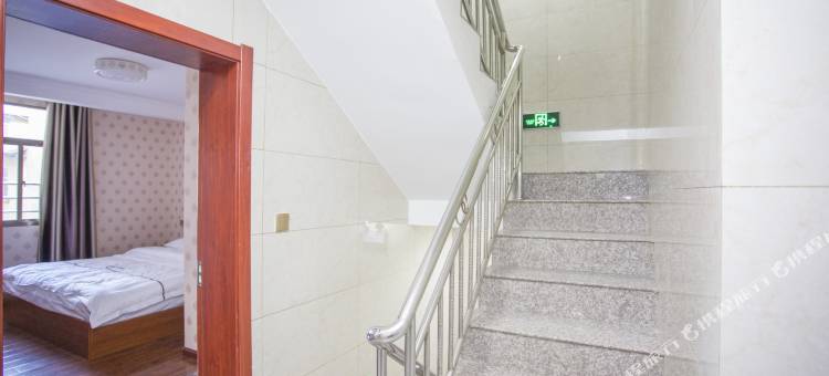 玉溪鸿仁宾馆(聂耳公园店)图片