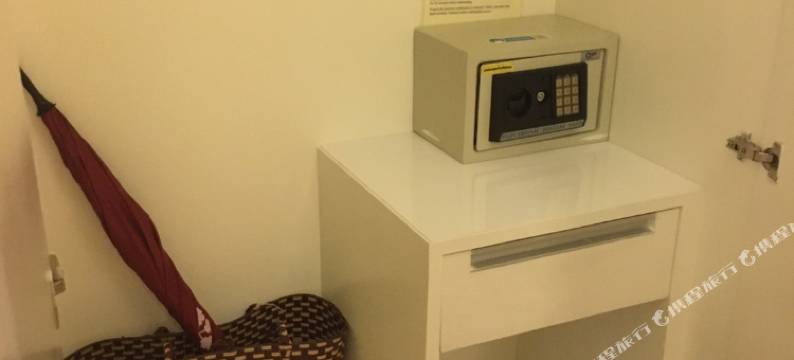 芒果芭堤雅酒店(Lantana Pattaya)图片