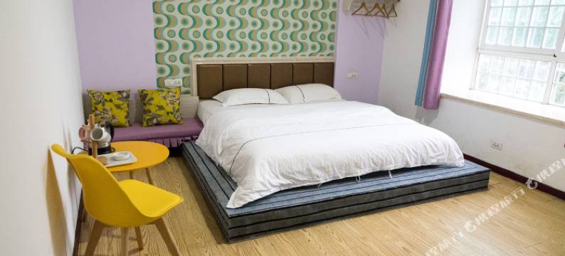 宜昌嘉元宾馆图片