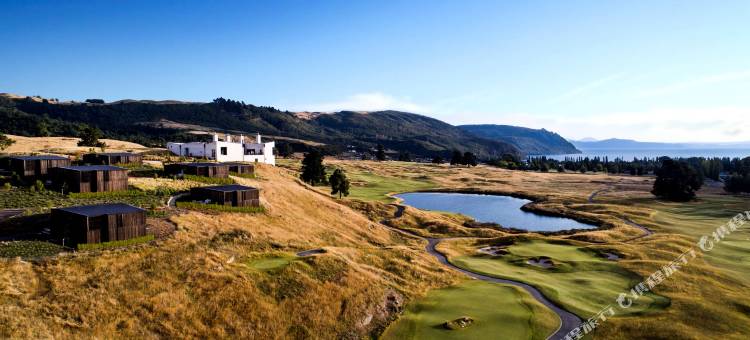 金洛克庄园及别墅酒店(Kinloch Manor & Villas)图片