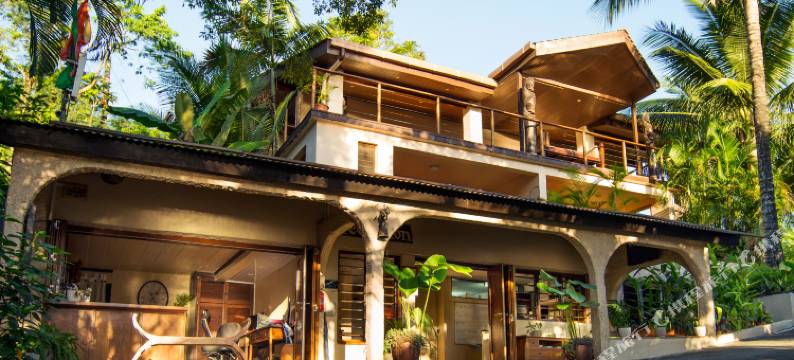 法图玛鲁旅馆(Fatumaru Lodge)图片