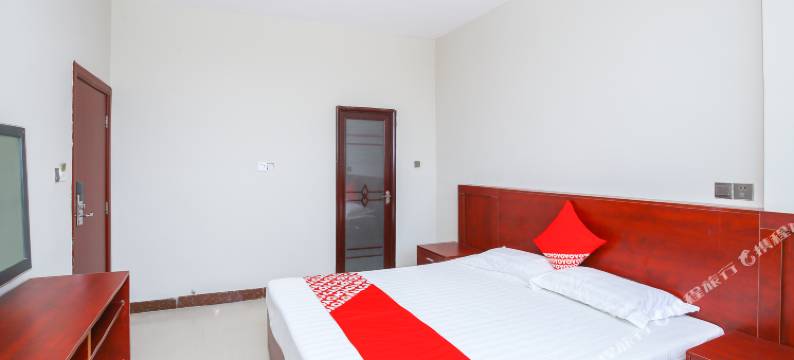 锦安宾馆(北海北云花园店)图片