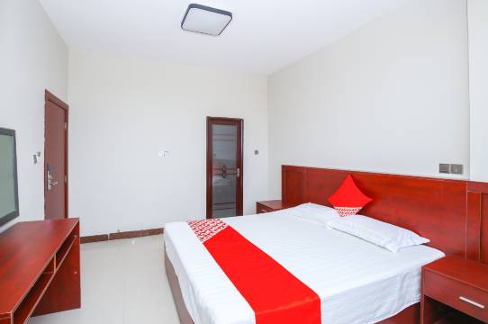 锦安宾馆(北海北云花园店)