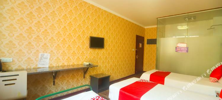 OYO太原鑫涛宾馆图片