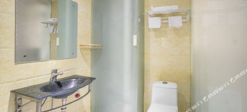 广州新鑫商务公寓图片