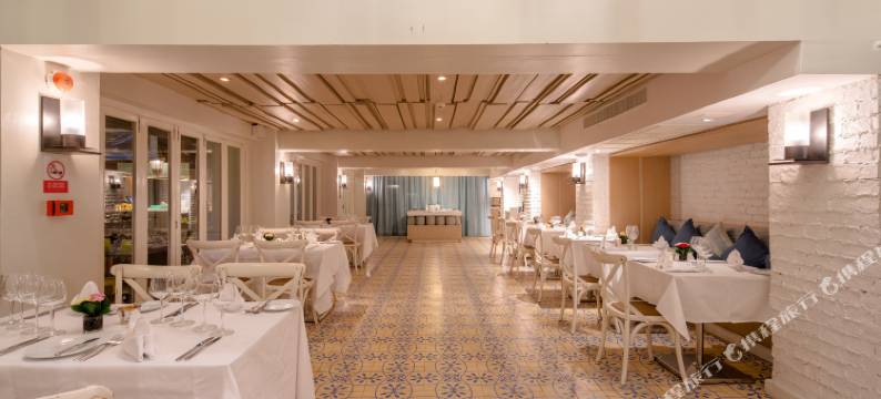 普吉岛布拉莎丽酒店(Burasari Phuket Resort)图片