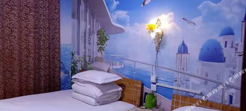 祥和宾馆(郑州金水区店)图片