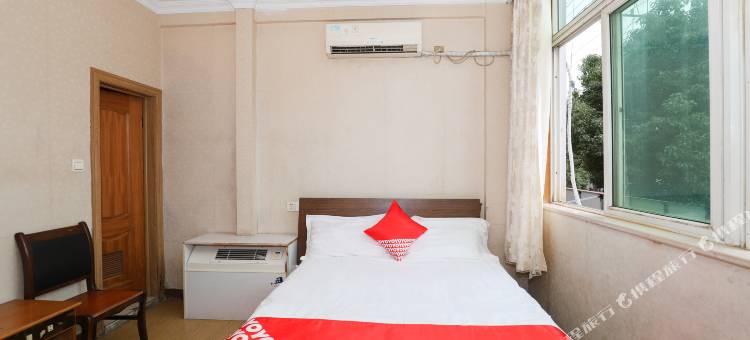 OYO常州新兴旅馆店图片