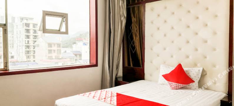 吉首金元宾馆图片