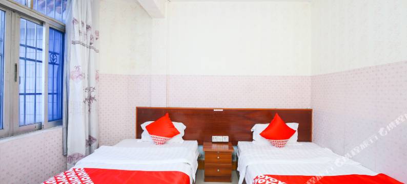 北海华伟宾馆图片