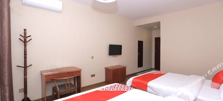 娄底市娄星区壹家人酒店图片