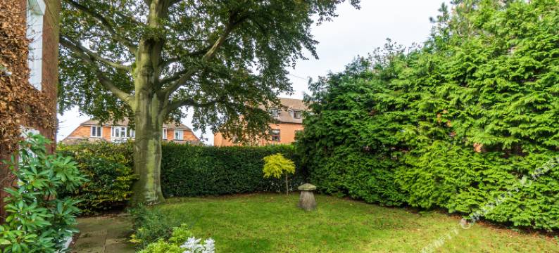 斯普林菲尔德之家酒店(Springfield House - Birmingham Airport & NEC)图片