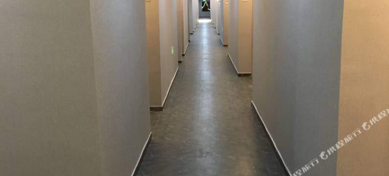 宁波枫林小院客栈图片