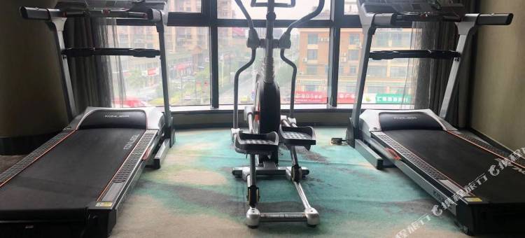 杭州萧元雷迪森世嘉酒店(萧山机场瓜沥店)图片