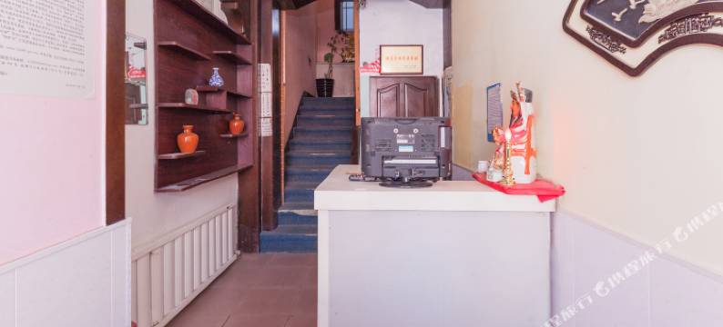 大连天极宾馆图片