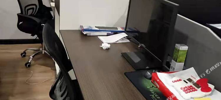 九溪酒店(都匀万达广场店)图片