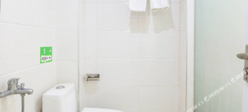 赣州乐恒商务宾馆图片