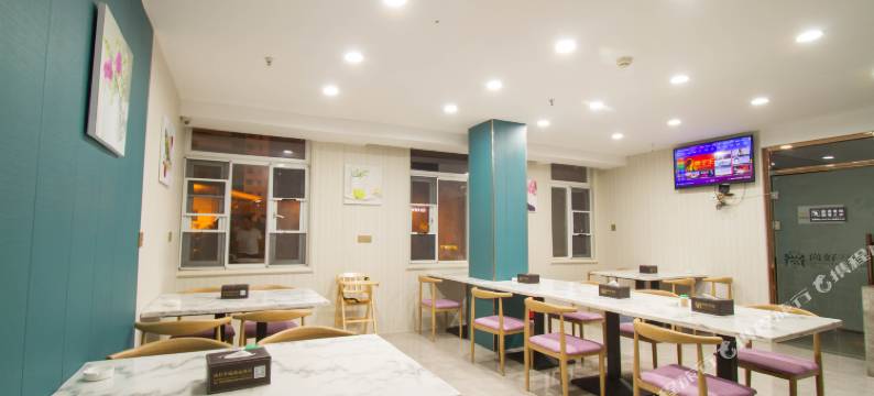 龙海尚好华庭假日酒店(美一城店)图片